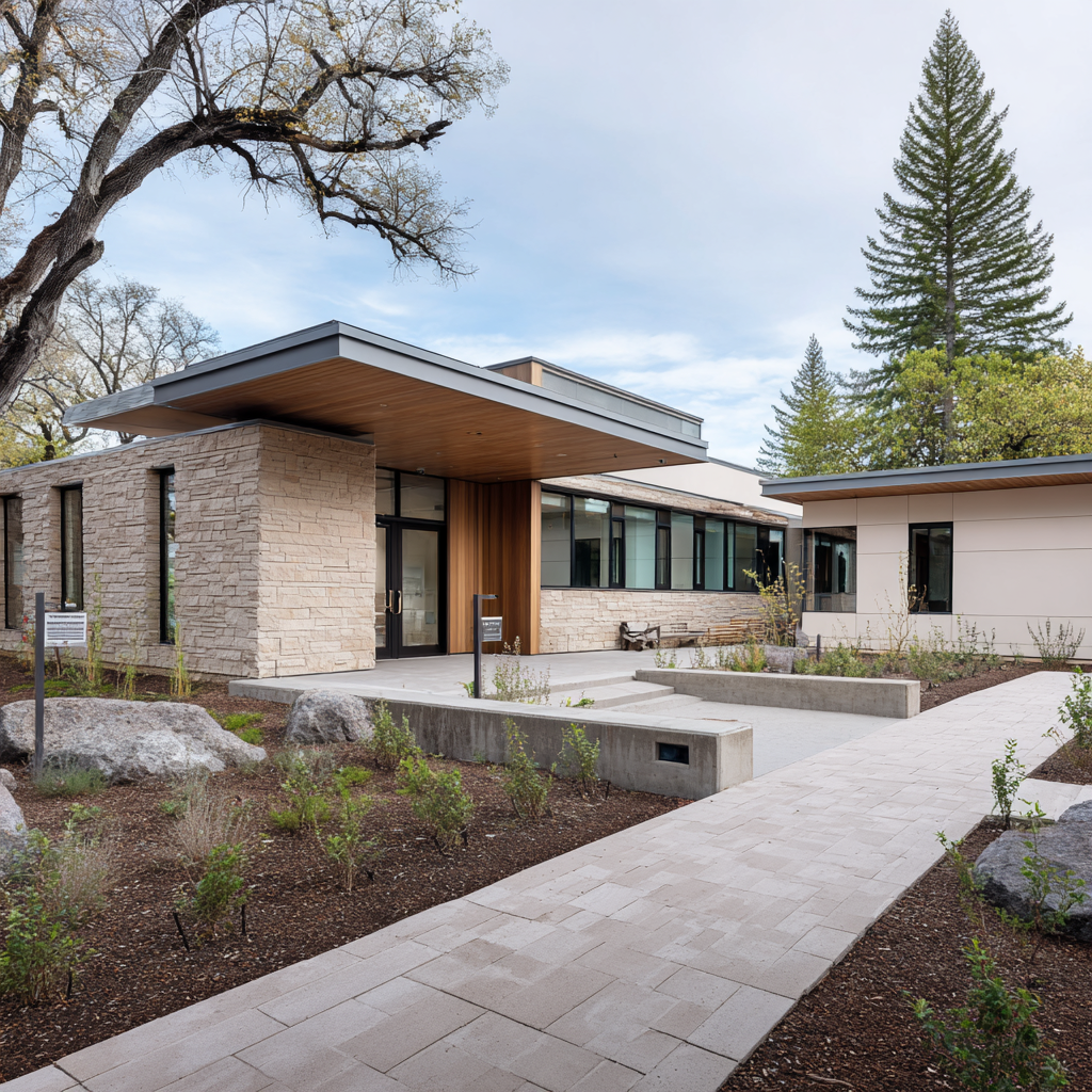 Dual diagnosis integrated treatment at MTR Rehab in Livermore, California