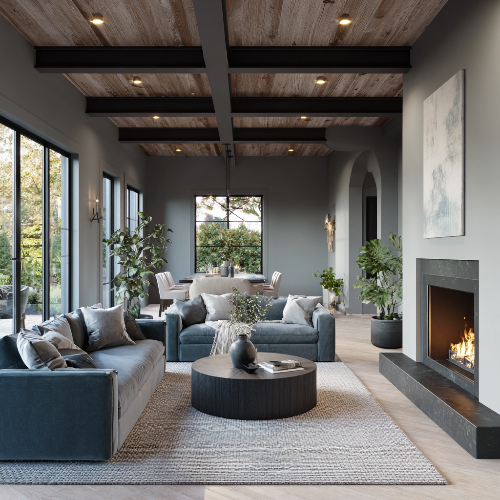 Outpatient group therapy session at MTR Rehab in Livermore, California